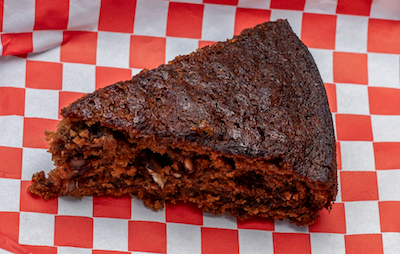 Banana Nut Bread