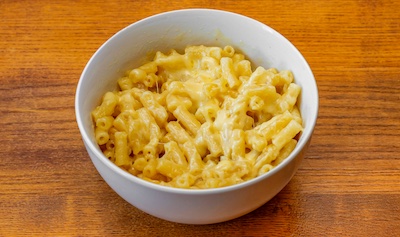 Mac & Cheddar Cheese