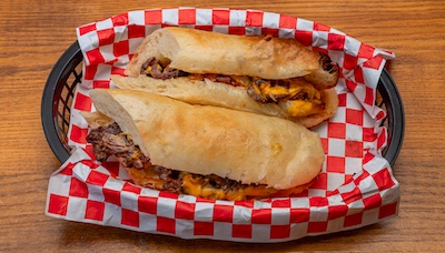 Philly Cheesesteak