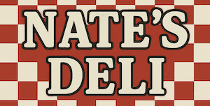 Nate's Deli