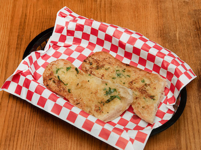 Garlic Bread
