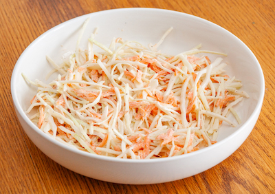 Coleslaw